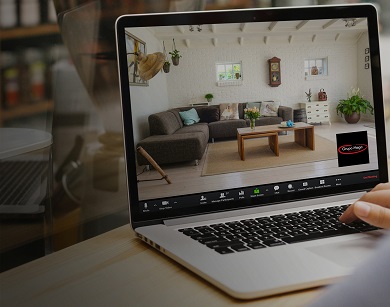 Grupo Mega implementa una nueva herramienta para visitas y tasaciones online